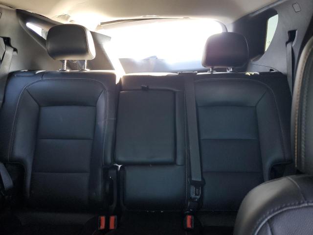 2021 CHEVROLET EQUINOX PR - 2GNAXNEV3M6153767