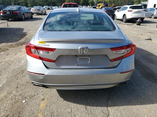 VIN 1HGCV1F30LA152754 2020 HONDA ACCORD no.6