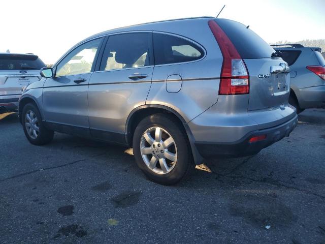 2007 HONDA CR-V EXL #3298139129