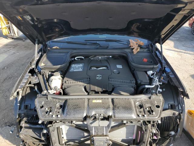2024 MERCEDES-BENZ GLE 580 4M 4JGFB8FB7RB201001