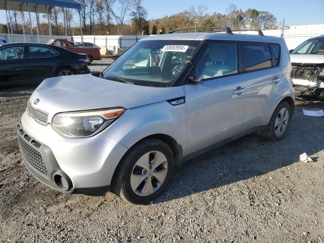 2015 KIA SOUL - KNDJN2A26F7799946