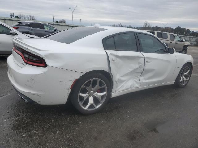 Vin: 2c3cdxct6fh917825, lot: 84179924, dodge charger r/t 20153