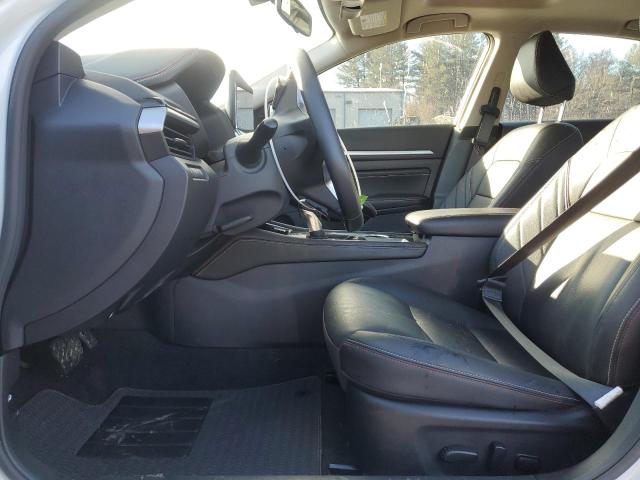2023 NISSAN ALTIMA SR - 1N4BL4CW2PN385250