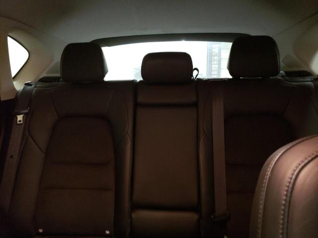 2018 MAZDA CX-5 TOURI - JM3KFBCM9J0408779