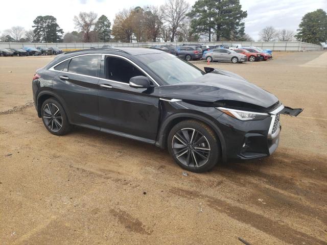 2023 INFINITI QX55 SENSO - 3PCAJ5LR5PF107470