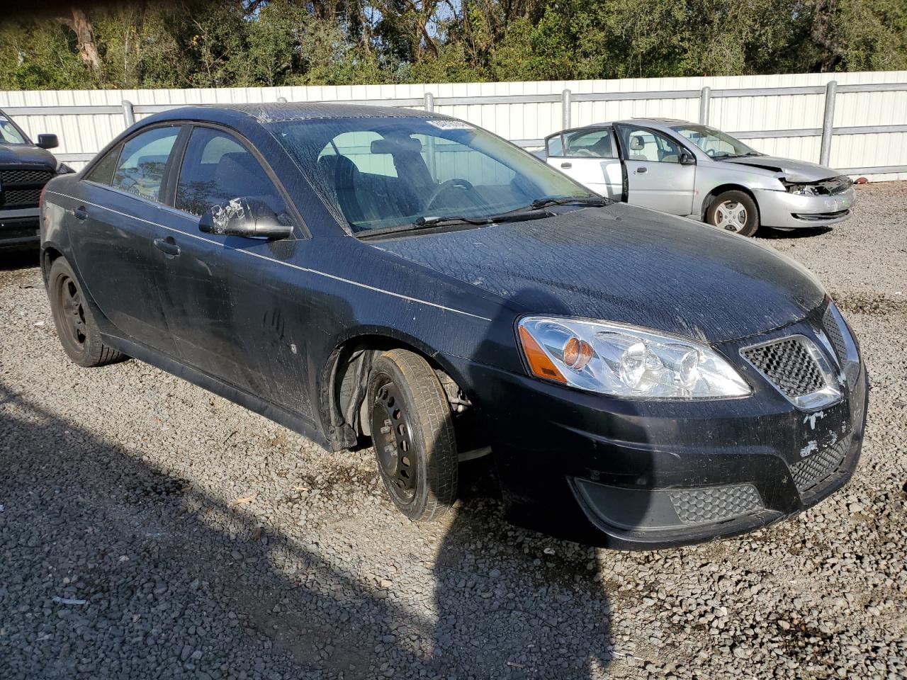 Lot #3044612246 2010 PONTIAC G6