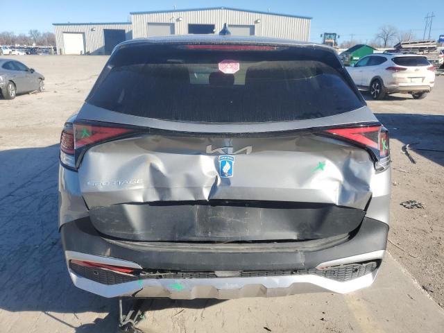 2023 KIA SPORTAGE L - KNDPU3AF5P7177488
