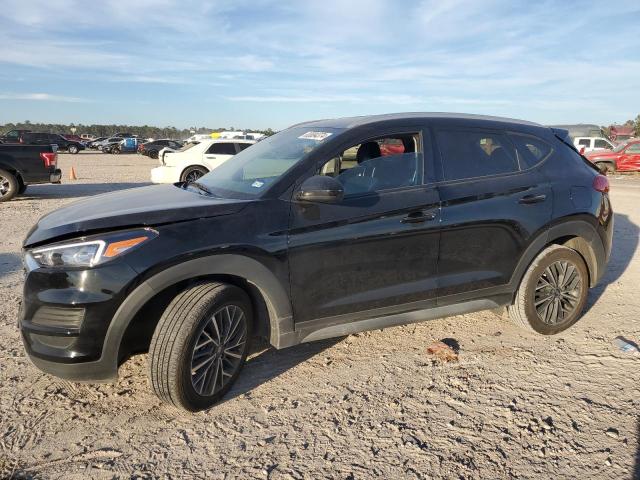 2021 HYUNDAI TUCSON LIM - KM8J33AL6MU368344
