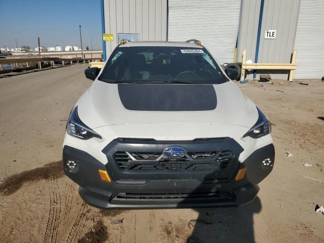 2024 SUBARU CROSSTREK - 4S4GUHU67R3760336