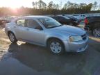 Lot #3024969408 2010 DODGE AVENGER SX