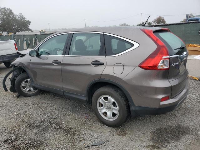 VIN 5J6RM3H30FL002506 2015 HONDA CRV no.2