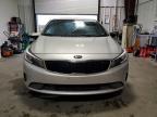 KIA FORTE LX photo