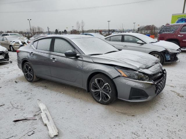 2023 NISSAN ALTIMA SR - 1N4BL4CW6PN345897