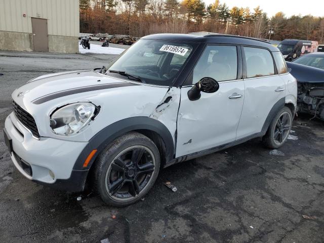 MINI COOPER S C
