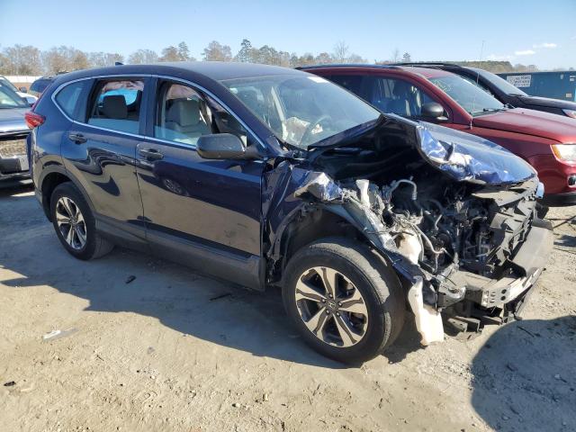 2018 HONDA CR-V LX - 2HKRW5H32JH402320