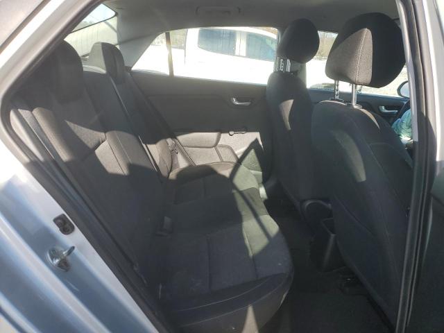 2018 KIA RIO LX - 3KPA24AB6JE081312