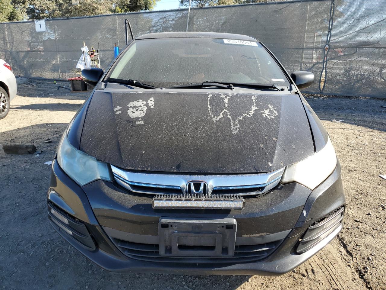 Lot #3036977746 2012 HONDA INSIGHT