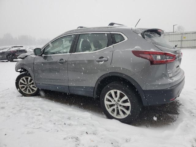 Vin: jn1bj1cwxlw374891, lot: 85970514, nissan rogue s 20202