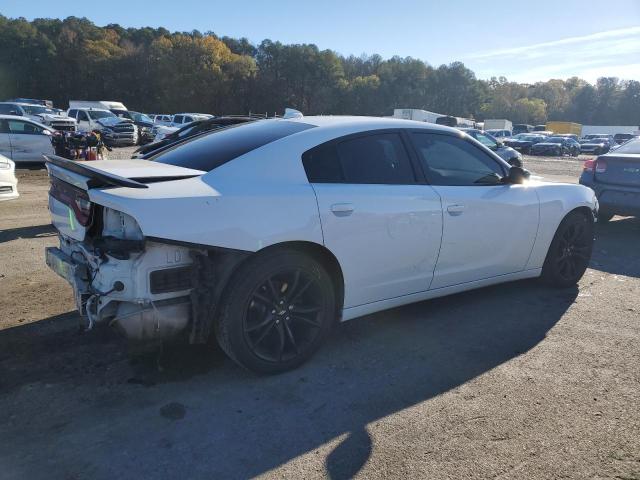 2018 DODGE CHARGER SX - 2C3CDXHG3JH119321