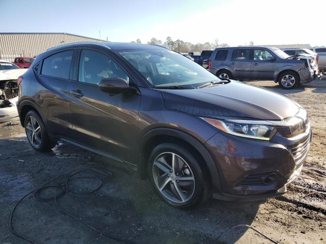 2022 HONDA HR-V EXL - 3CZRU5H75NM703120
