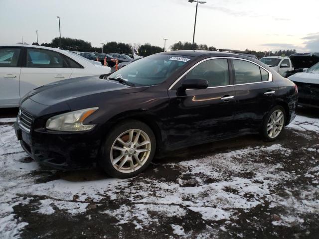 2010 NISSAN MAXIMA S #3037086437