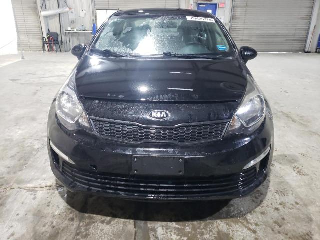 VIN KNADM4A37H6025778 2017 KIA RIO no.5