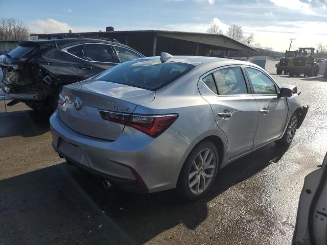 2021 ACURA ILX 19UDE2F3XMA000041