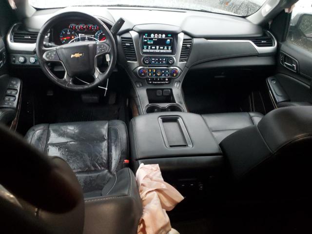 2019 CHEVROLET TAHOE K150 - 1GNSKBKCXKR167543