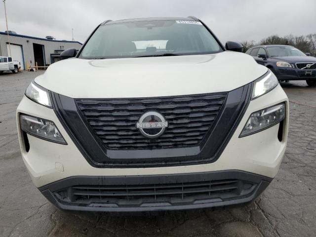 2023 NISSAN ROGUE SV - JN8BT3BB2PW221031
