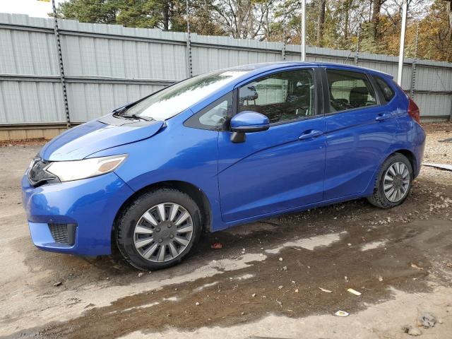 VIN JHMGK5H5XGX026952 2016 HONDA FIT no.1