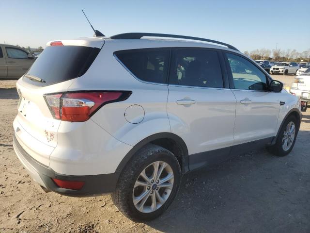 2018 FORD ESCAPE SEL - 1FMCU0HD5JUB73933
