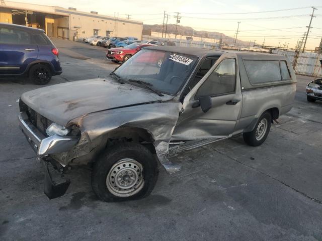 1993 TOYOTA PICKUP 1/2 #3062230366