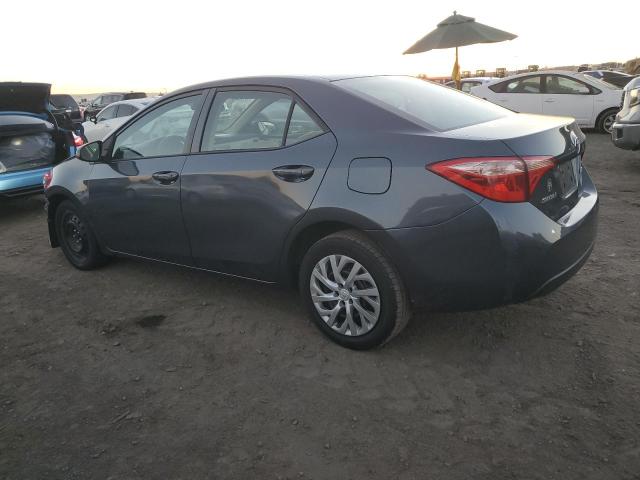 2017 TOYOTA COROLLA L - 2T1BURHE8HC851711