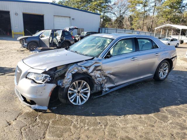 2016 CHRYSLER 300C - 2C3CCAEG6GH286978