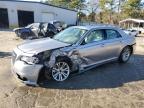 2016 CHRYSLER 300C - 2C3CCAEG6GH286978