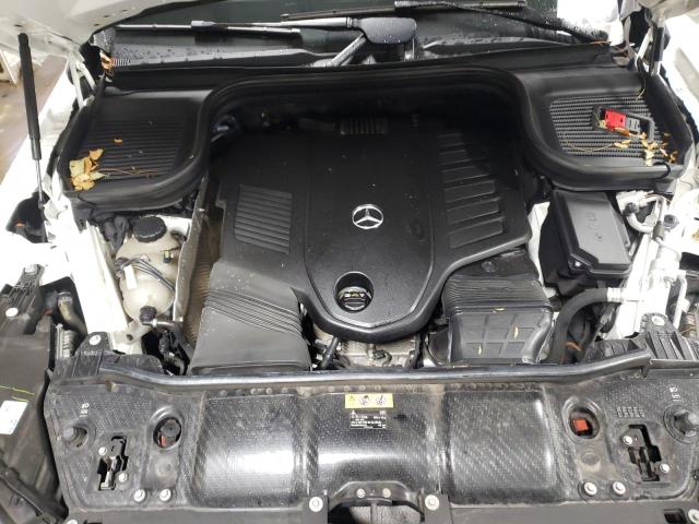 2020 MERCEDES-BENZ GLS 450 4M - 4JGFF5KE7LA191585