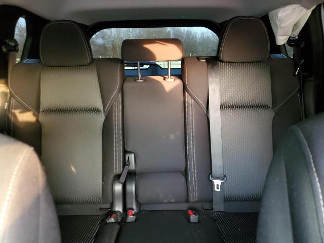 2022 MITSUBISHI OUTLANDER - JA4J4TA85NZ039761