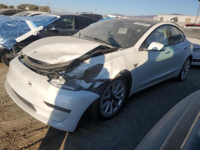 VIN 5YJ3E1EA5PF610249 2023 TESLA MODEL 3 no.1