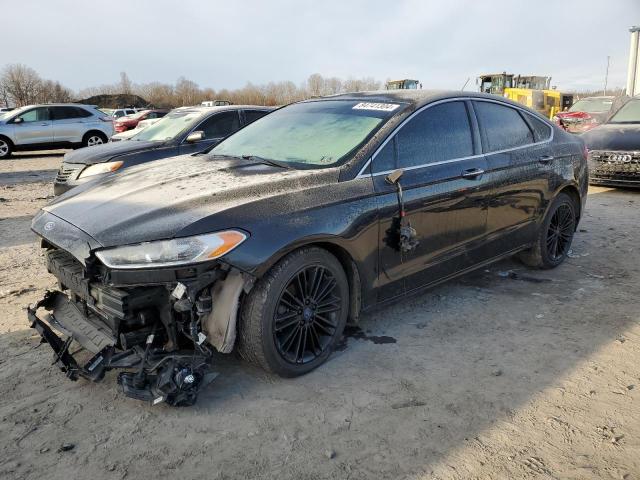 2016 FORD FUSION SE #3044484765