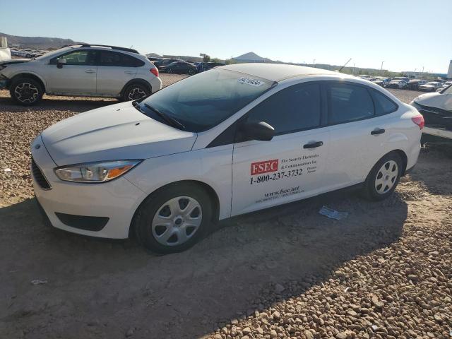 2015 FORD FOCUS S #3024520378