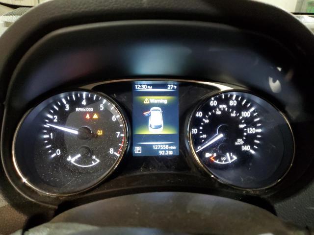 2016 NISSAN ROGUE S - JN8AT2MVXGW139397