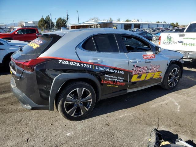 2020 LEXUS UX 200 - JTHP3JBH3L2024136