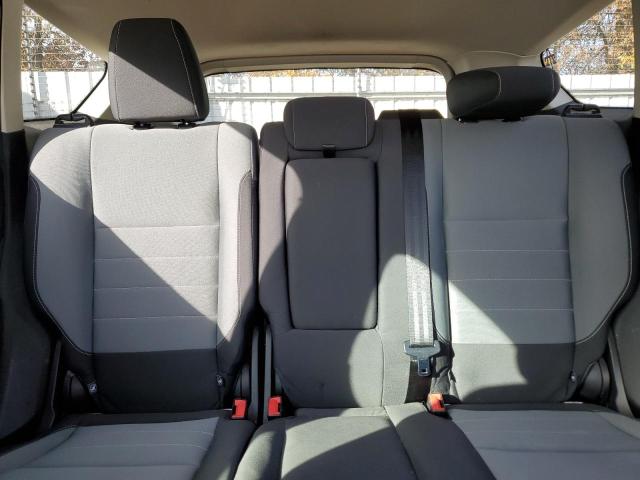 2016 FORD ESCAPE SE - 1FMCU0GX7GUC20397