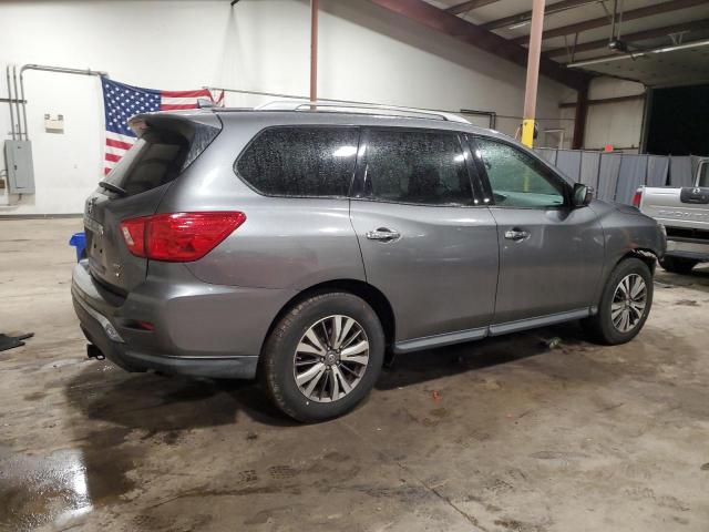 2019 NISSAN PATHFINDER - 5N1DR2MM4KC596999