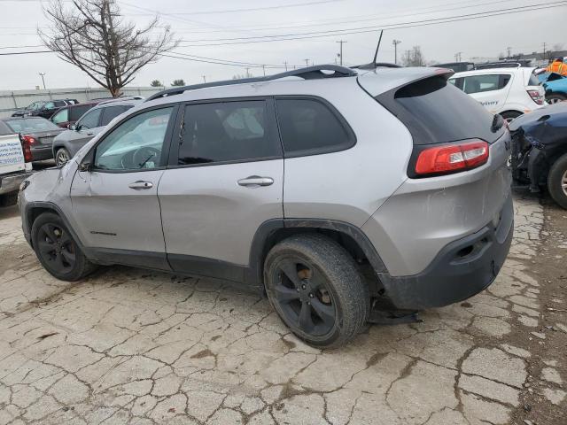 Vin: 1c4pjlcb7jd557234, lot: 50689405, jeep grand cher latitude 20182