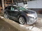 Lot #3026219257 2014 FORD EDGE SEL