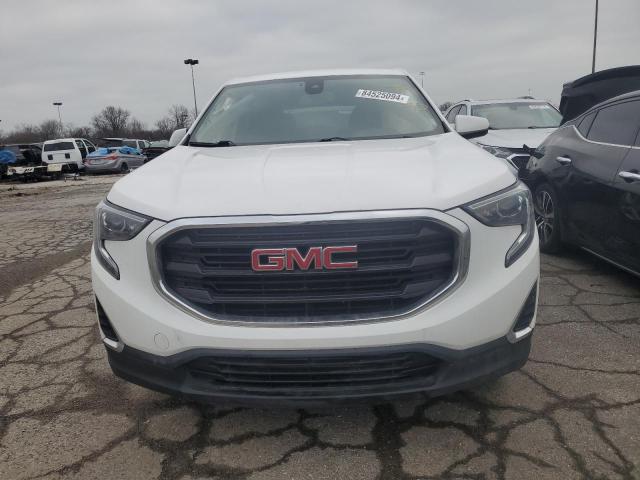 2021 GMC TERRAIN SL - 3GKALTEV8ML339460