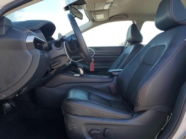 2020 NISSAN ALTIMA SR - 1N4BL4CV5LC202484
