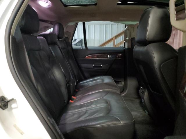 2015 LINCOLN MKX - 2LMDJ6JK2FBL27332