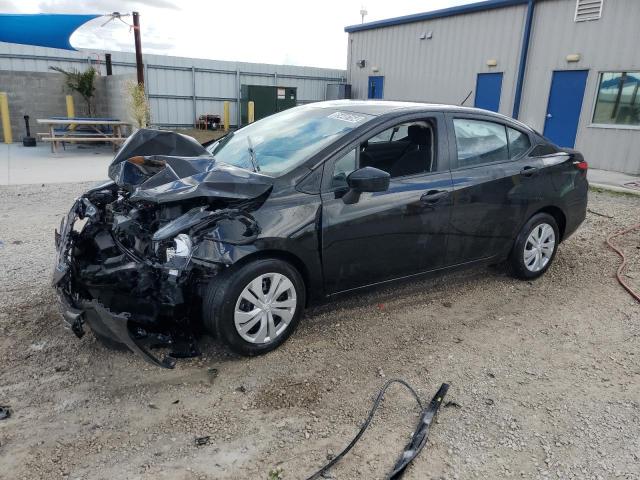 2024 NISSAN VERSA S #3046555312